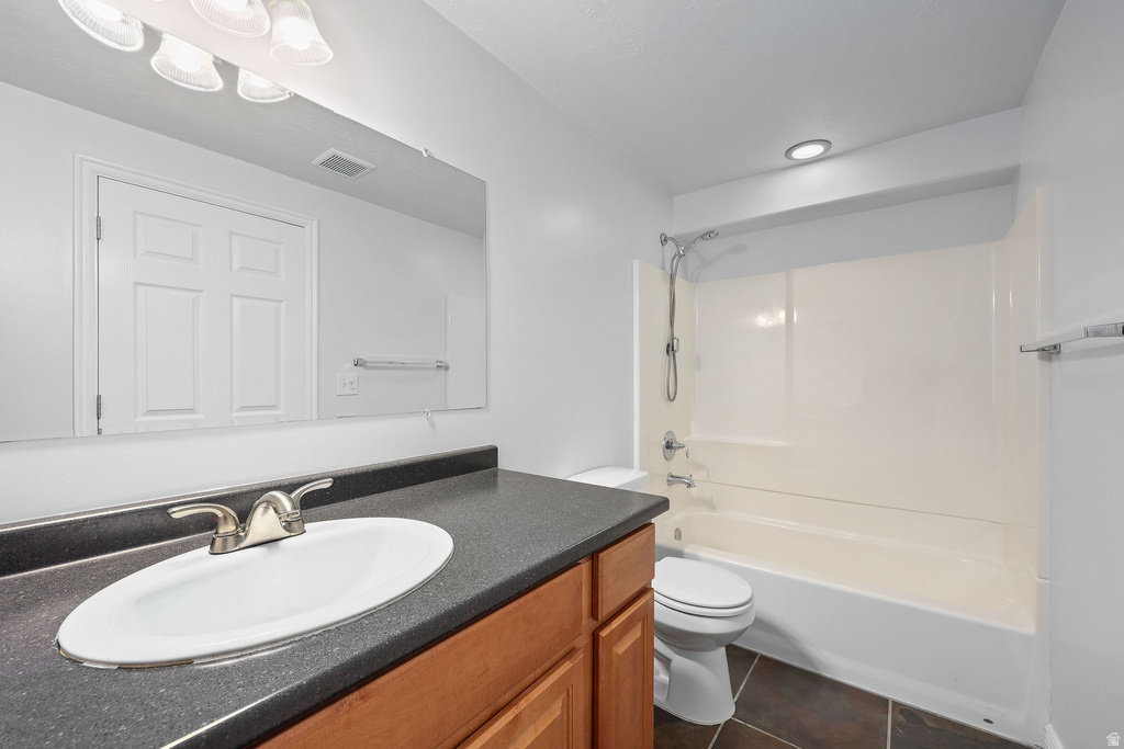 2181 E BALD EAGLE CT Draper, UT 84020