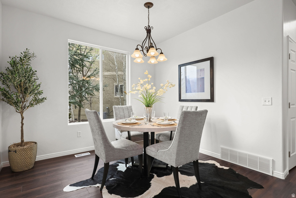 2181 E BALD EAGLE CT Draper, UT 84020