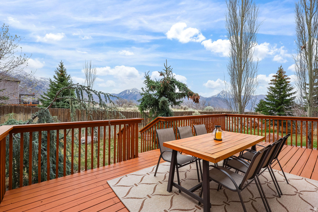 2181 E BALD EAGLE CT Draper, UT 84020
