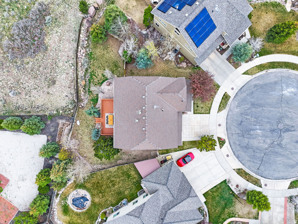 2181 E BALD EAGLE CT Draper, UT 84020