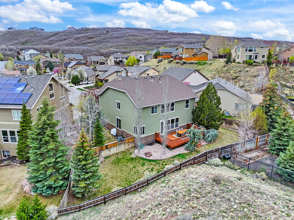 2181 E BALD EAGLE CT Draper, UT 84020