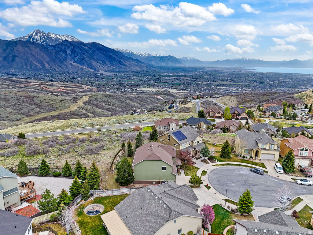 2181 E BALD EAGLE CT Draper, UT 84020
