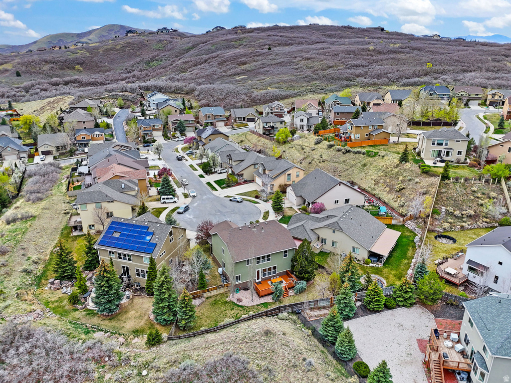 2181 E BALD EAGLE CT Draper, UT 84020