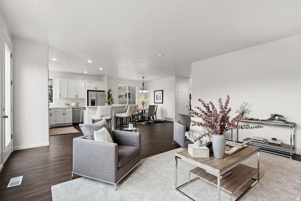 2181 E BALD EAGLE CT Draper, UT 84020