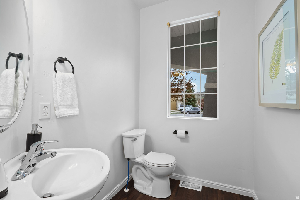 2181 E BALD EAGLE CT Draper, UT 84020