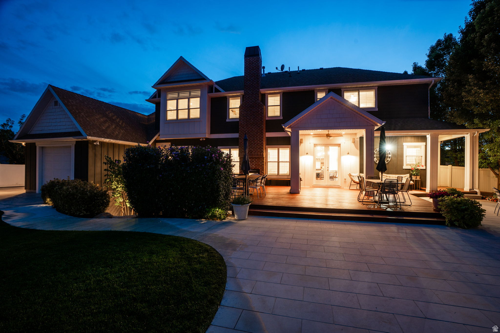2832 N 550 W Pleasant Grove, UT 84062