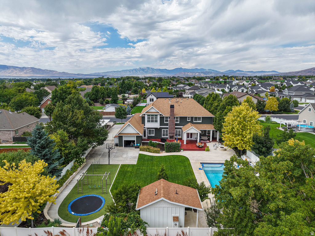 2832 N 550 W Pleasant Grove, UT 84062