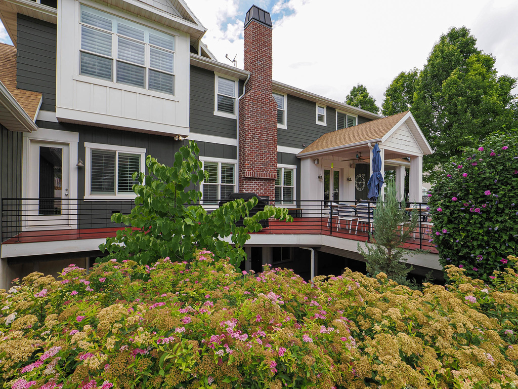 2832 N 550 W Pleasant Grove, UT 84062