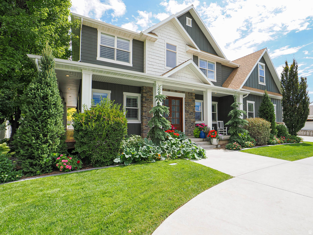 2832 N 550 W Pleasant Grove, UT 84062