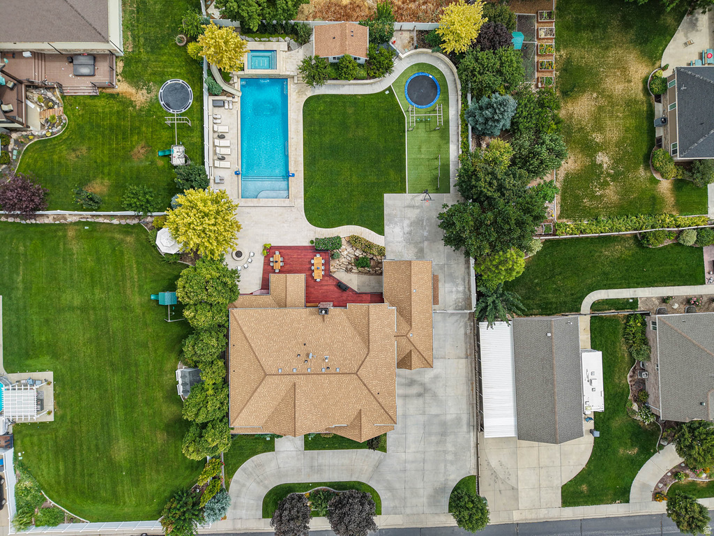 2832 N 550 W Pleasant Grove, UT 84062