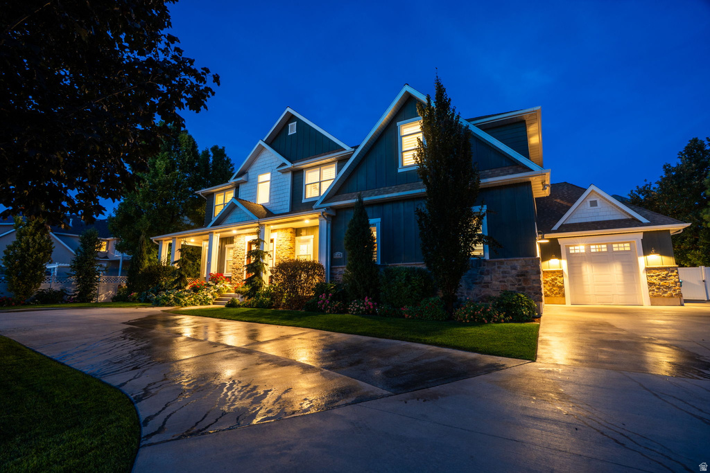 2832 N 550 W Pleasant Grove, UT 84062