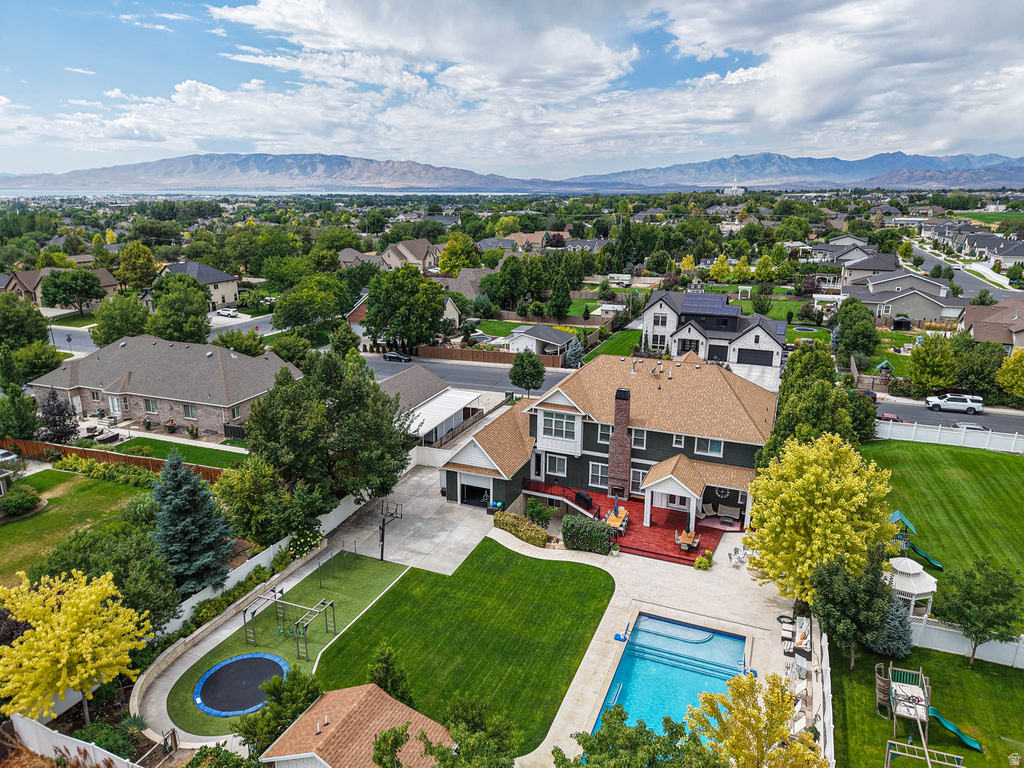 2832 N 550 W Pleasant Grove, UT 84062