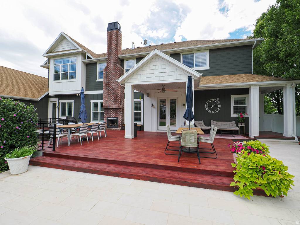 2832 N 550 W Pleasant Grove, UT 84062