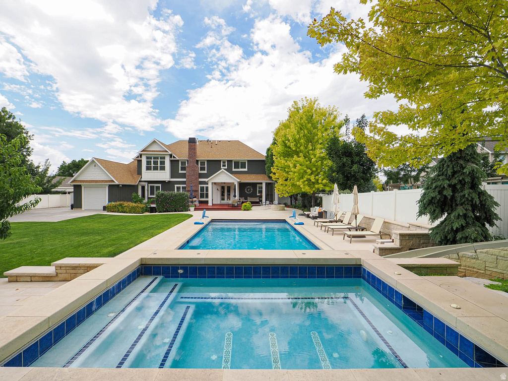 2832 N 550 W Pleasant Grove, UT 84062