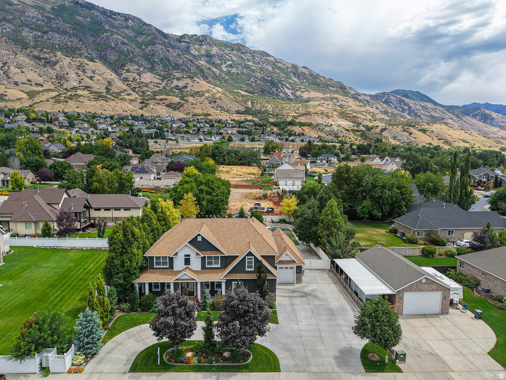 2832 N 550 W Pleasant Grove, UT 84062