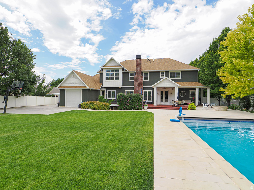 2832 N 550 W Pleasant Grove, UT 84062