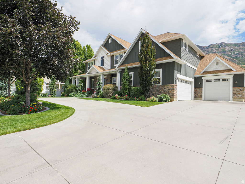 2832 N 550 W Pleasant Grove, UT 84062