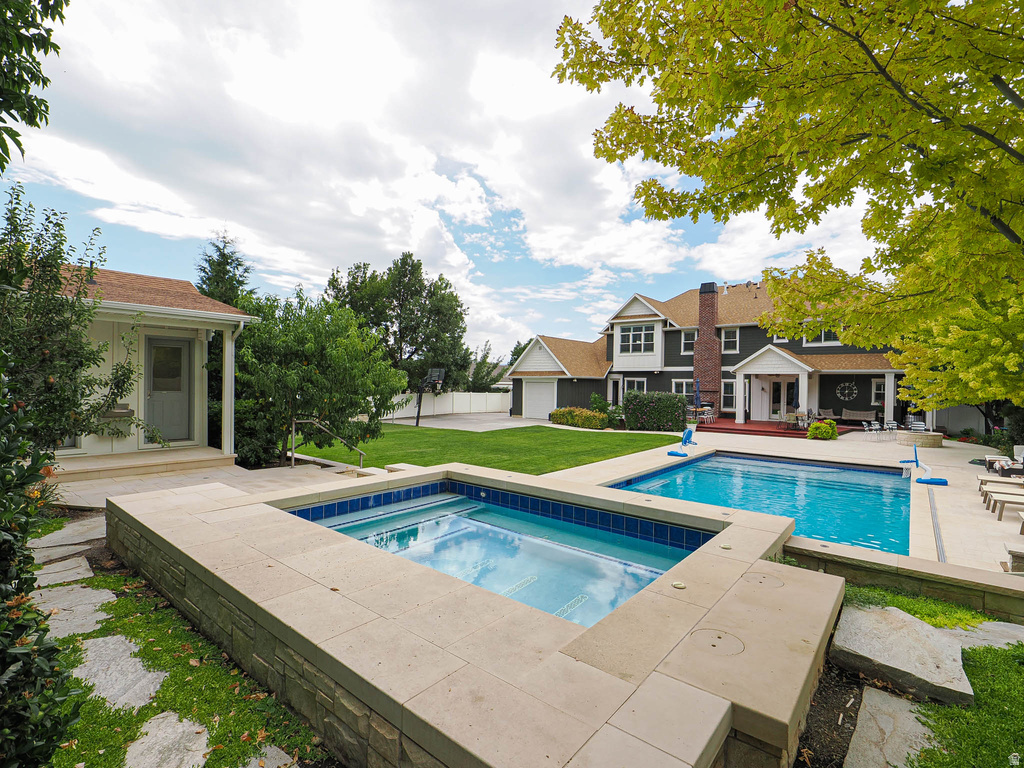 2832 N 550 W Pleasant Grove, UT 84062