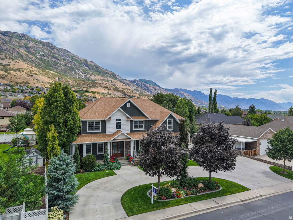 2832 N 550 W Pleasant Grove, UT 84062
