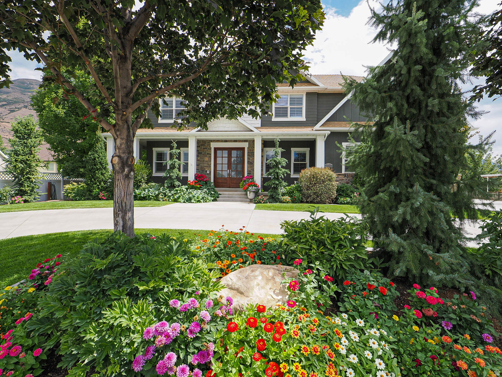 2832 N 550 W Pleasant Grove, UT 84062