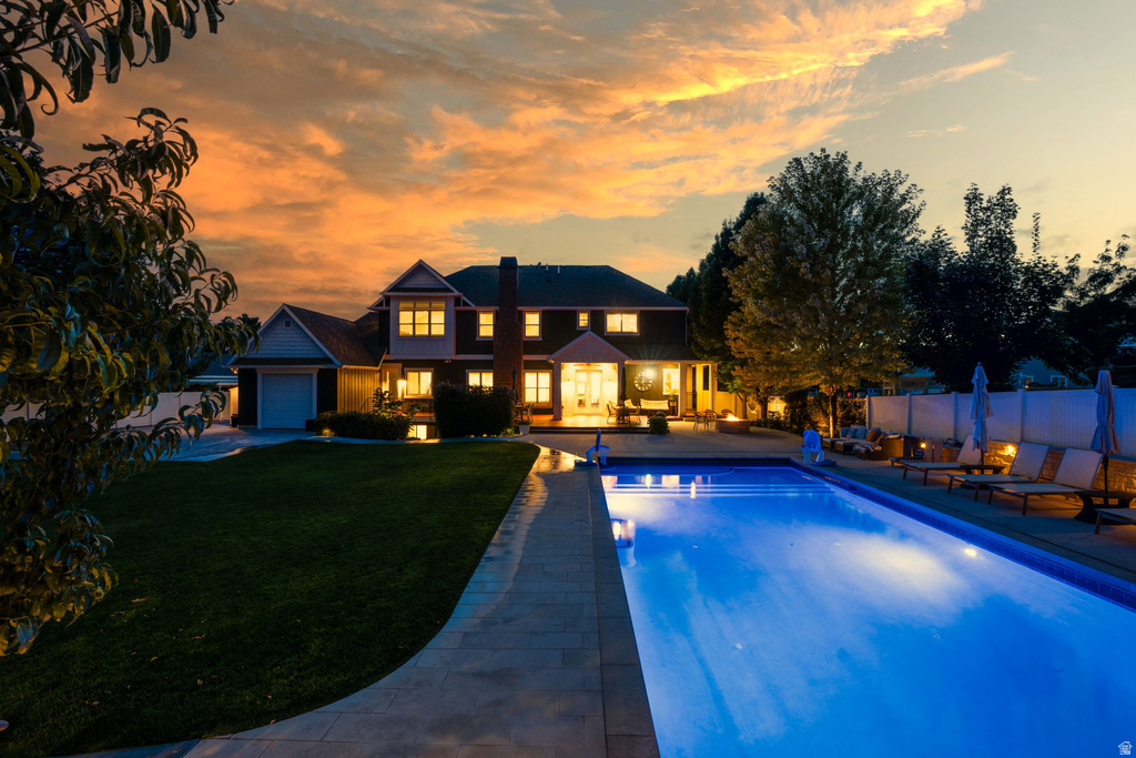 2832 N 550 W Pleasant Grove, UT 84062