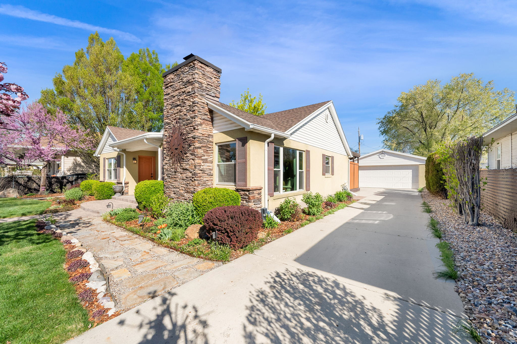 1364 W 600 S Salt Lake City, UT 84104