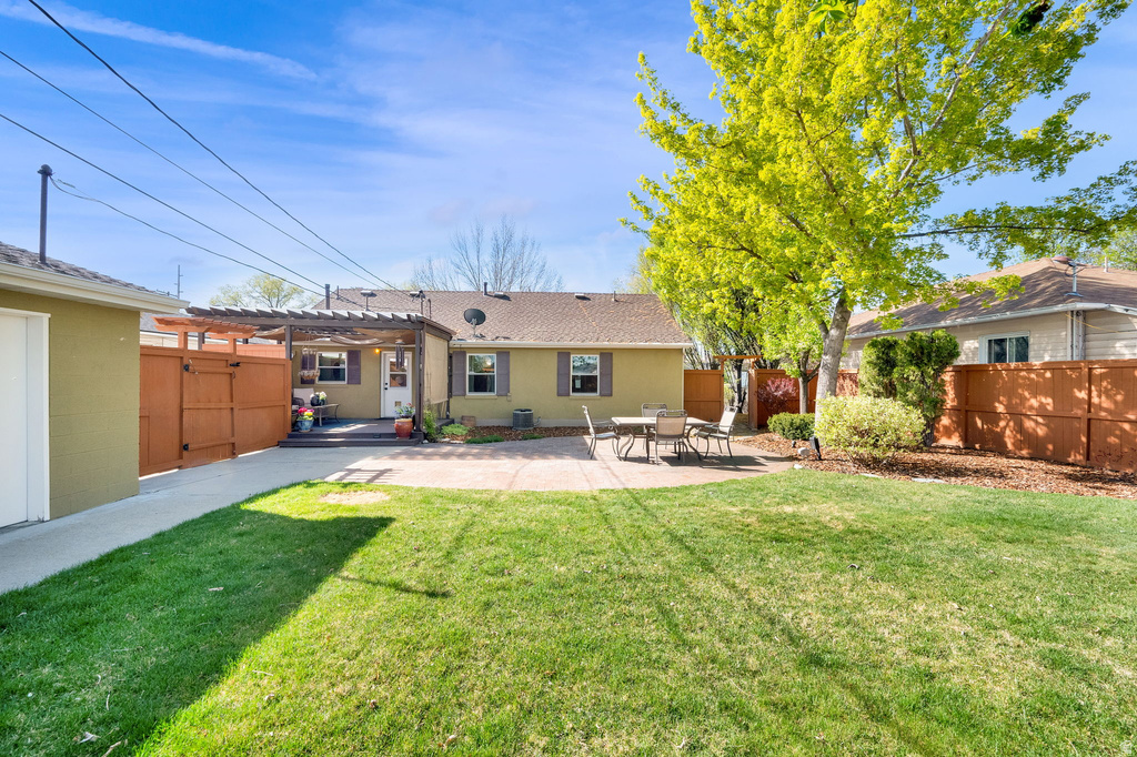 1364 W 600 S Salt Lake City, UT 84104