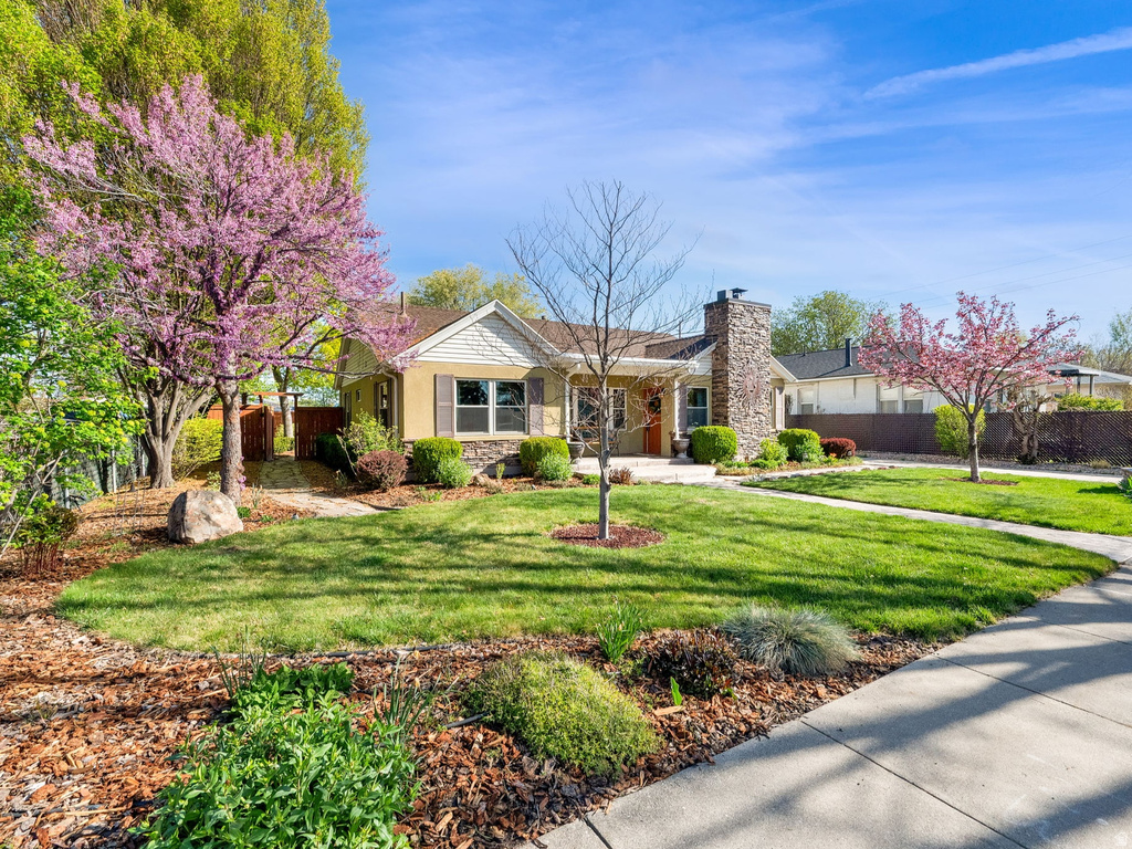 1364 W 600 S Salt Lake City, UT 84104