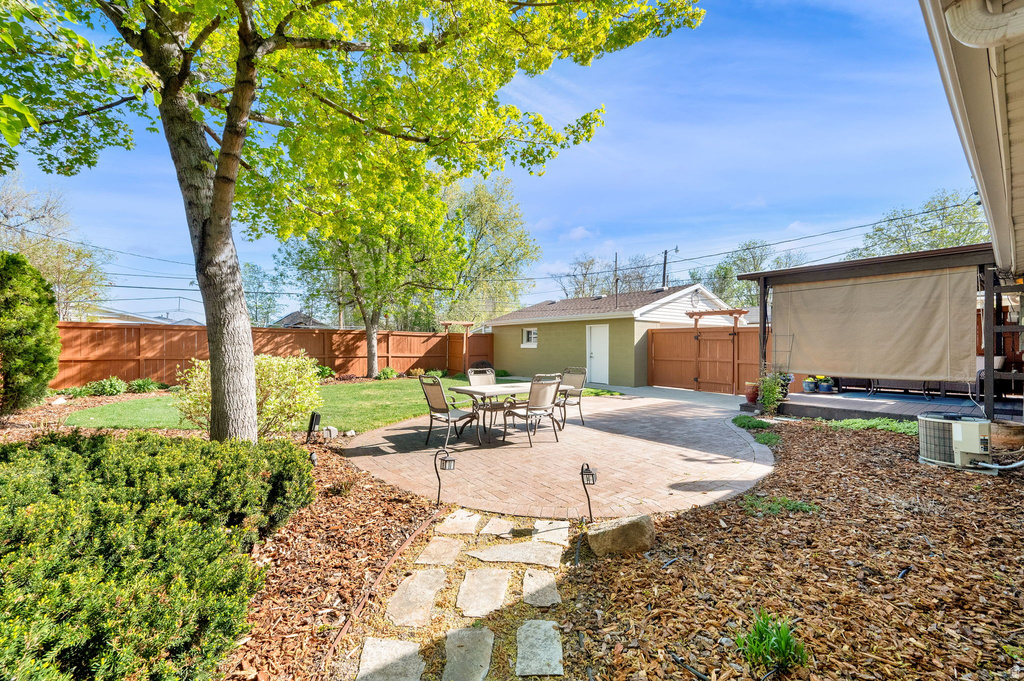 1364 W 600 S Salt Lake City, UT 84104