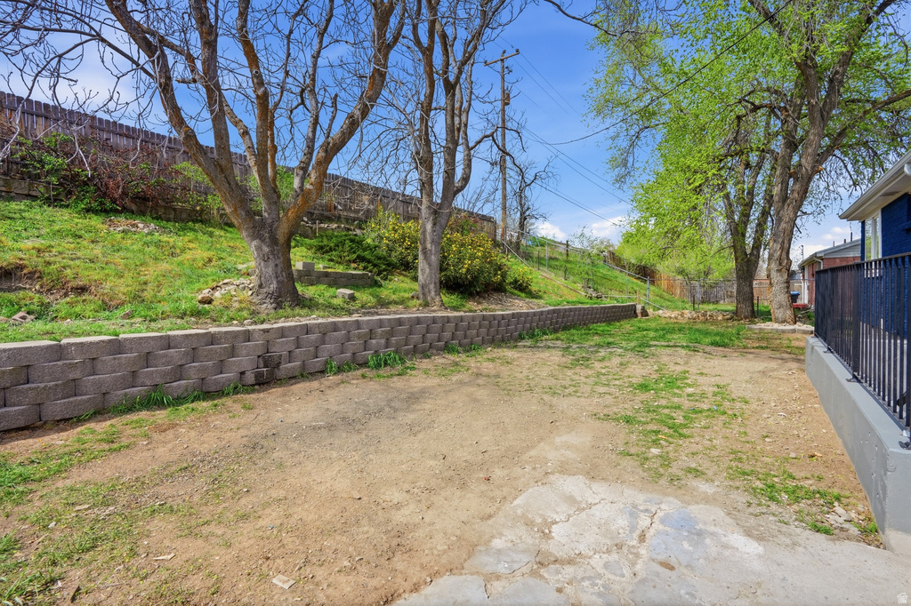 5336 S CHARLOTTE AVE Salt Lake City, UT 84118