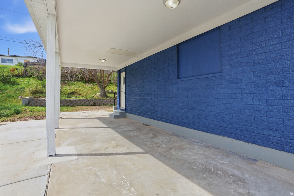 5336 S CHARLOTTE AVE Salt Lake City, UT 84118