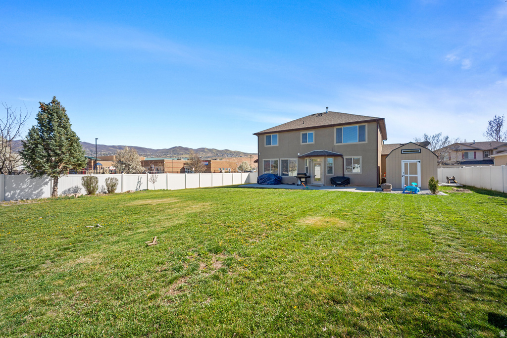 824 W SOUTHHAMPTON DR North Salt Lake, UT 84054