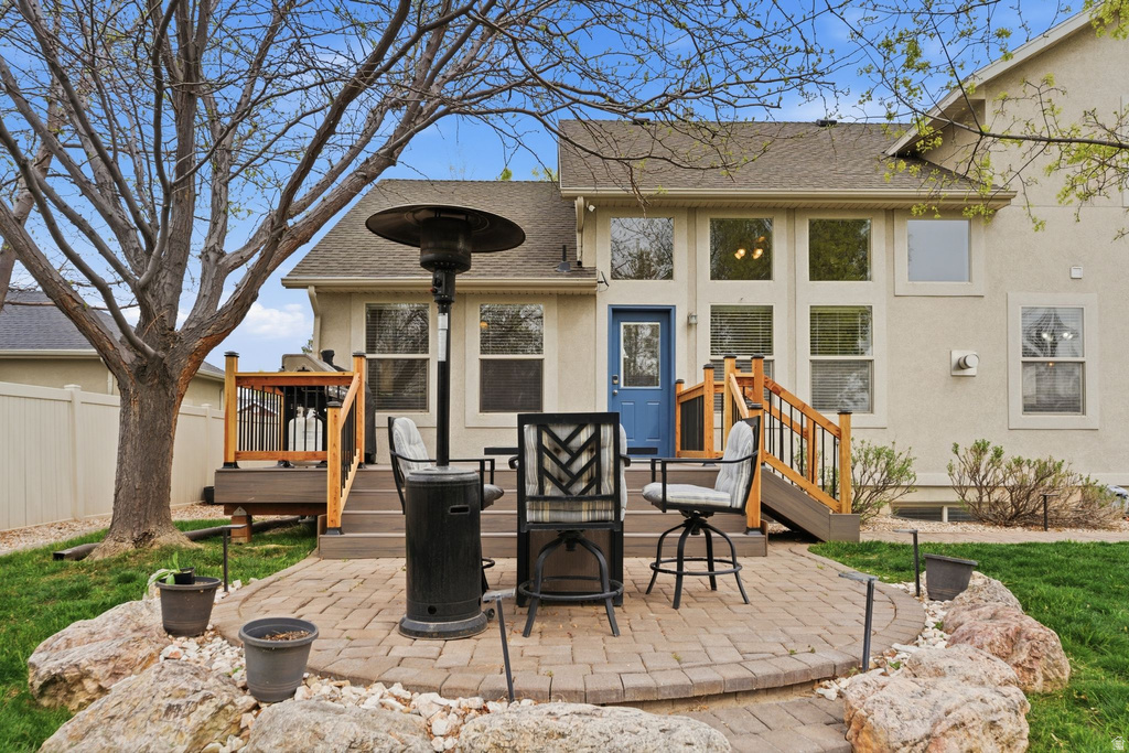 2071 W 2200 S Syracuse, UT 84075