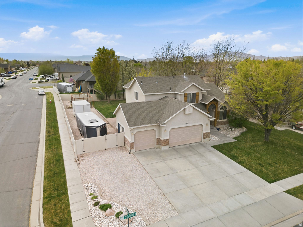 2071 W 2200 S Syracuse, UT 84075