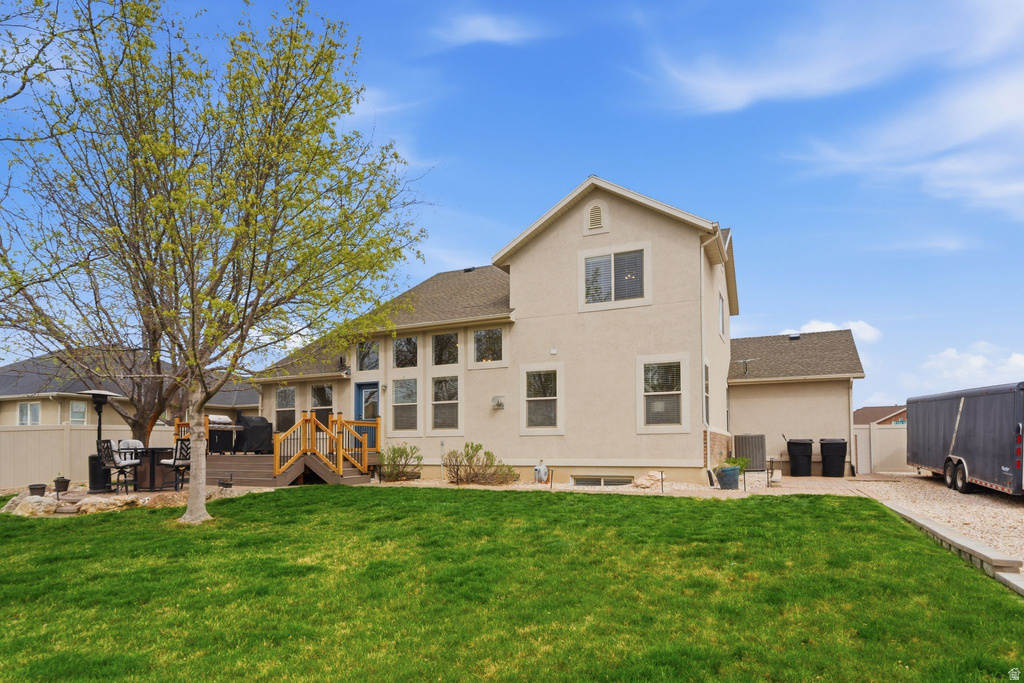 2071 W 2200 S Syracuse, UT 84075