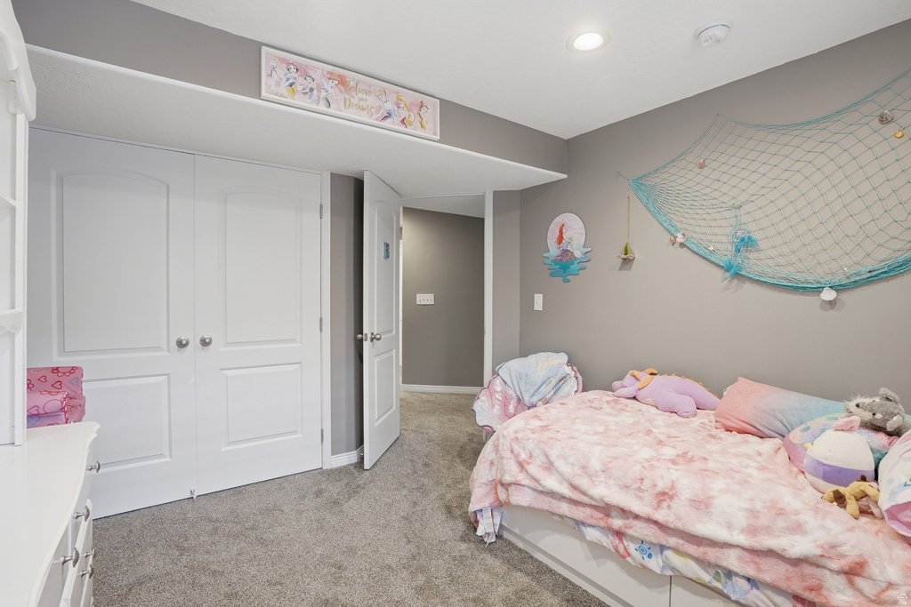 5743 W LUGANO DR West Jordan, UT 84081