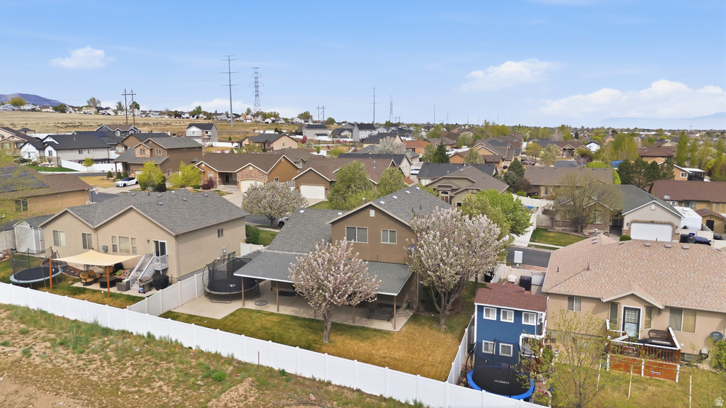 5743 W LUGANO DR West Jordan, UT 84081