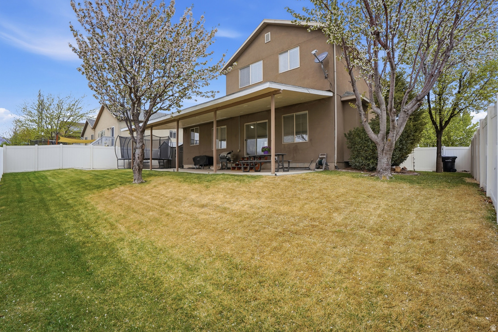 5743 W LUGANO DR West Jordan, UT 84081