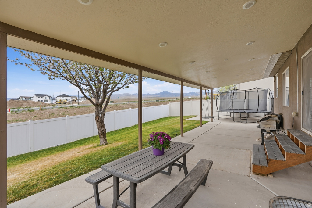 5743 W LUGANO DR West Jordan, UT 84081