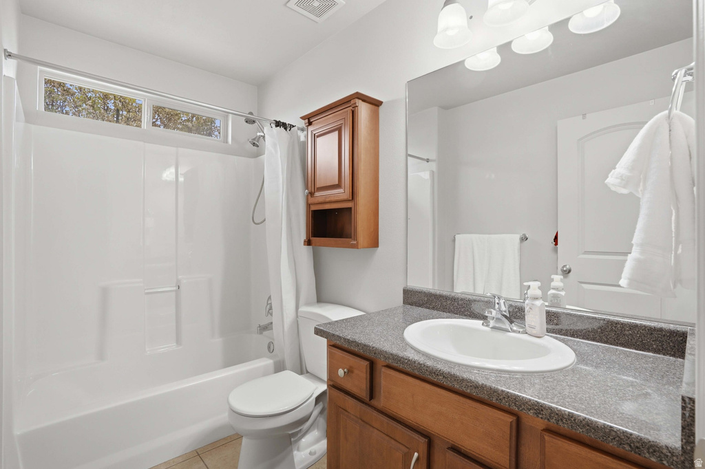 5743 W LUGANO DR West Jordan, UT 84081