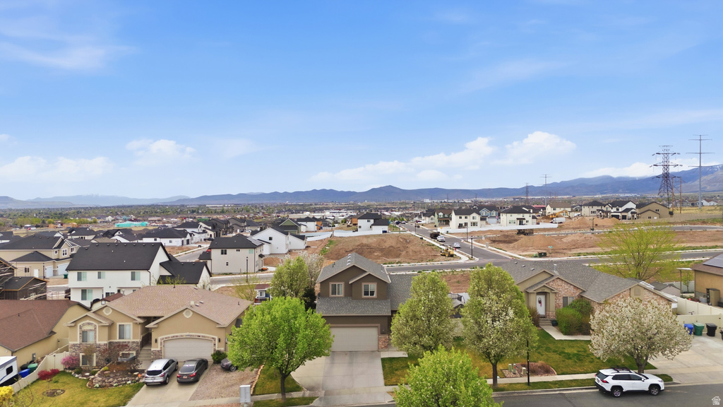 5743 W LUGANO DR West Jordan, UT 84081