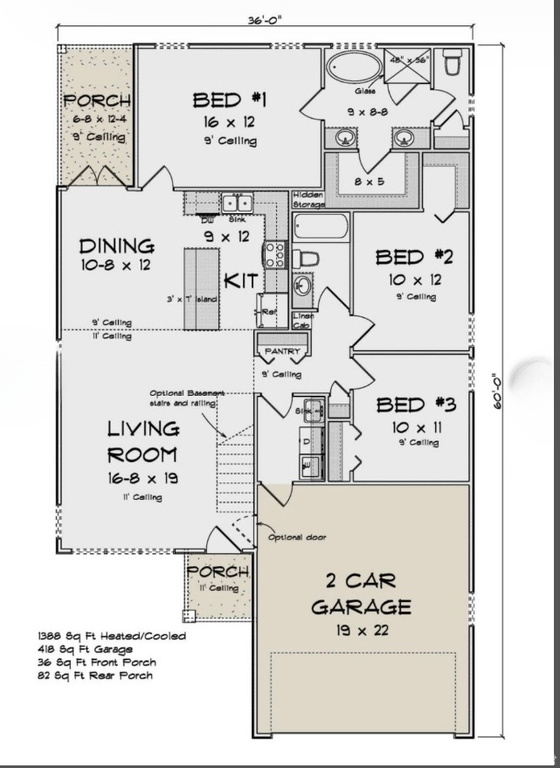 352 W 480 S #5 Ephraim, UT 84627
