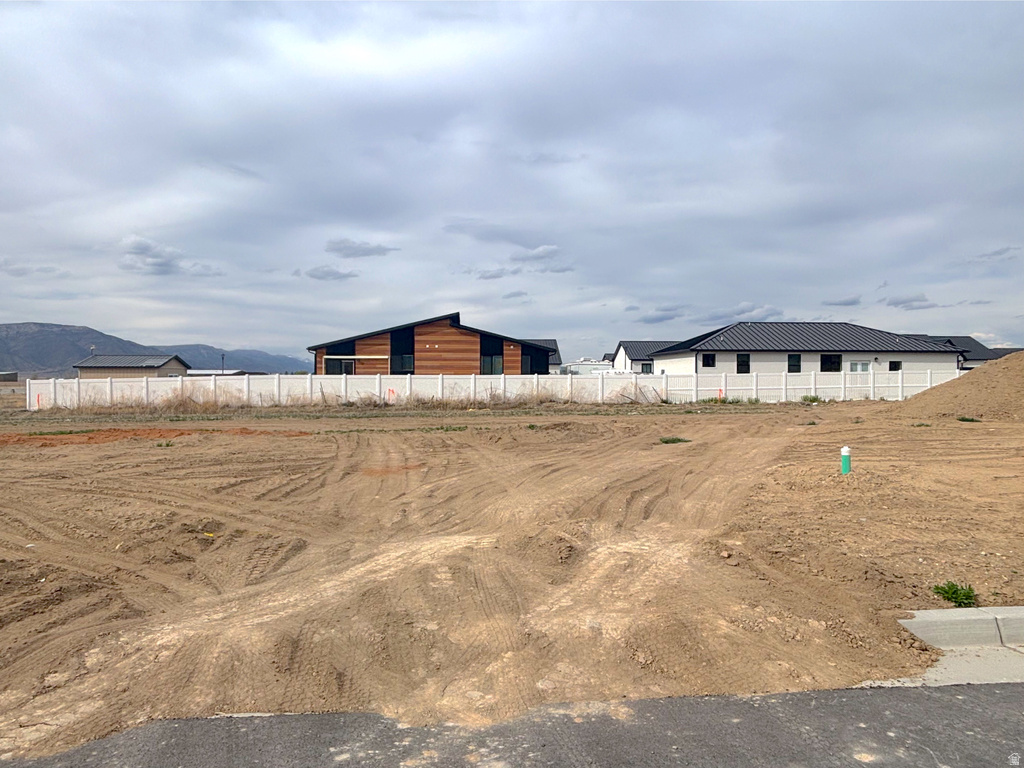 352 W 480 S #5 Ephraim, UT 84627