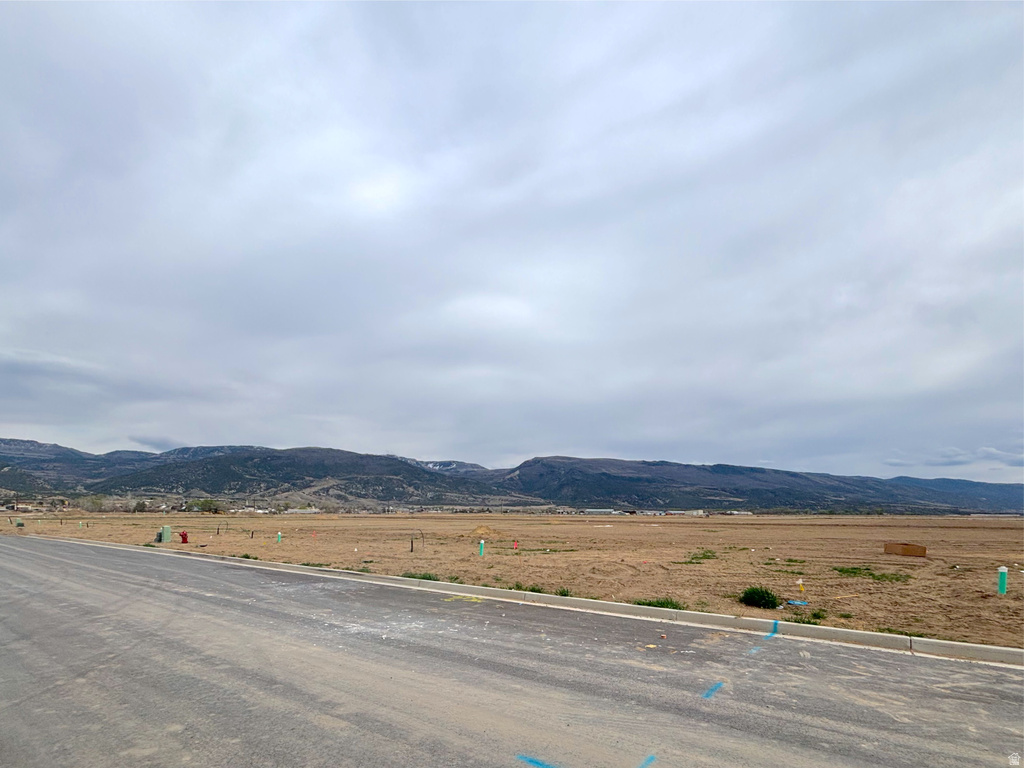 352 W 480 S #5 Ephraim, UT 84627