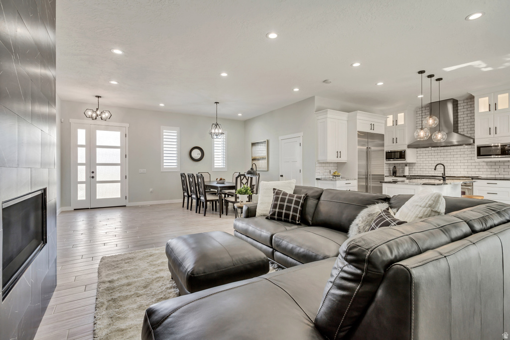 3278 E HAWK DR Spanish Fork, UT 84660