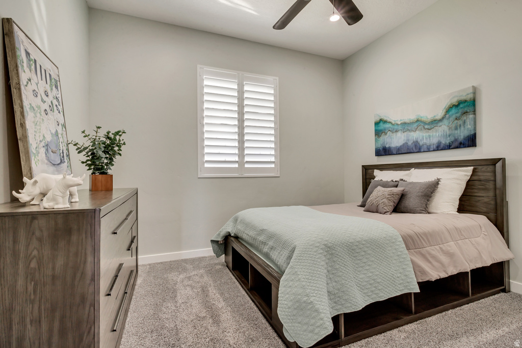 3278 E HAWK DR Spanish Fork, UT 84660