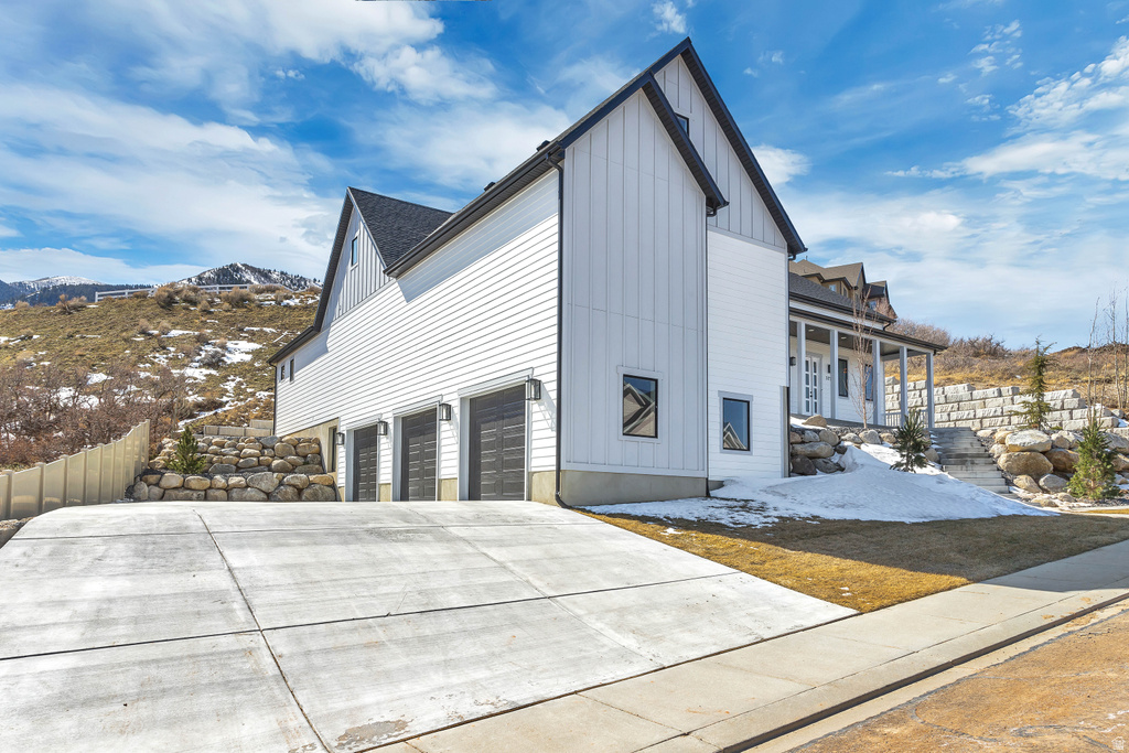 3278 E HAWK DR Spanish Fork, UT 84660