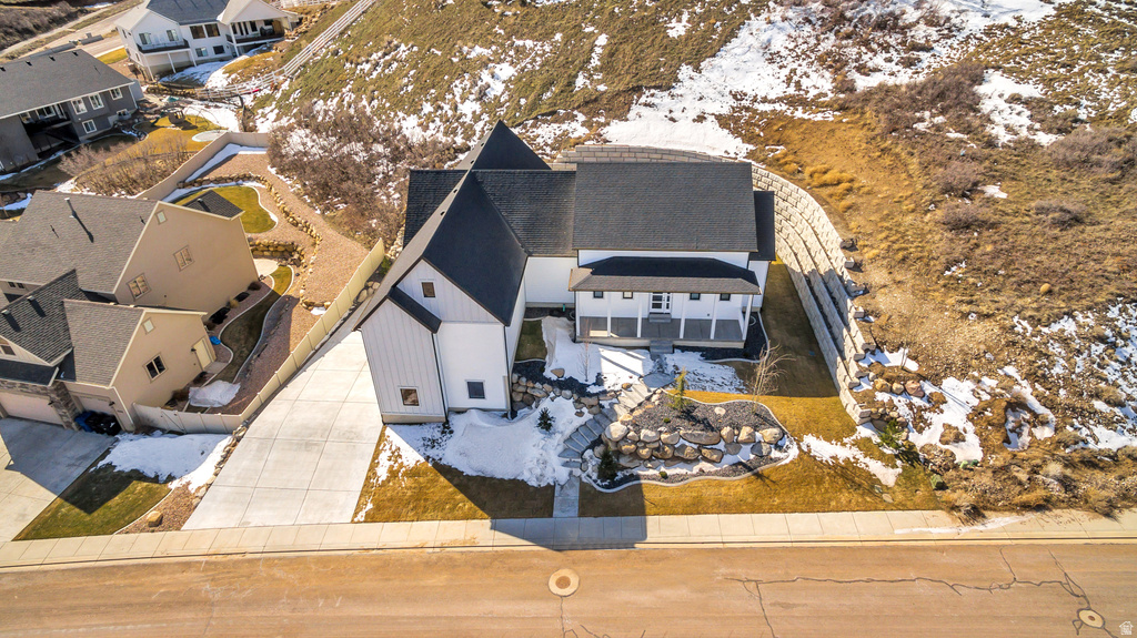 3278 E HAWK DR Spanish Fork, UT 84660