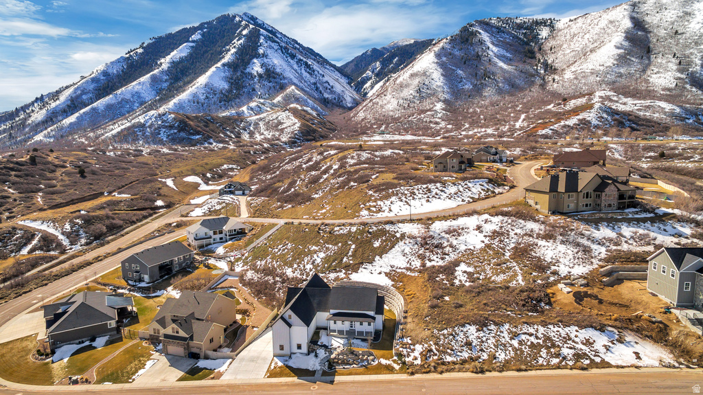 3278 E HAWK DR Spanish Fork, UT 84660