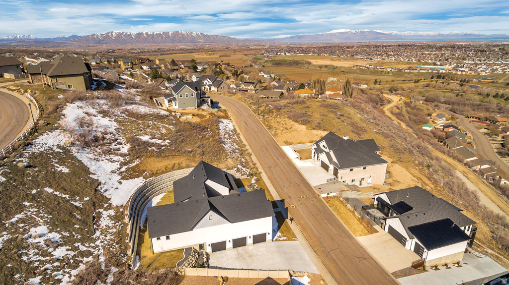 3278 E HAWK DR Spanish Fork, UT 84660